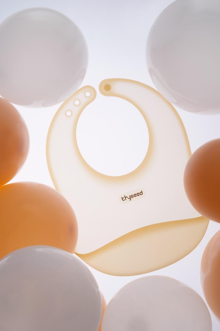 Стартовали продажи в России нагрудника для кормления, удостоенные премии iF Design Award 2024