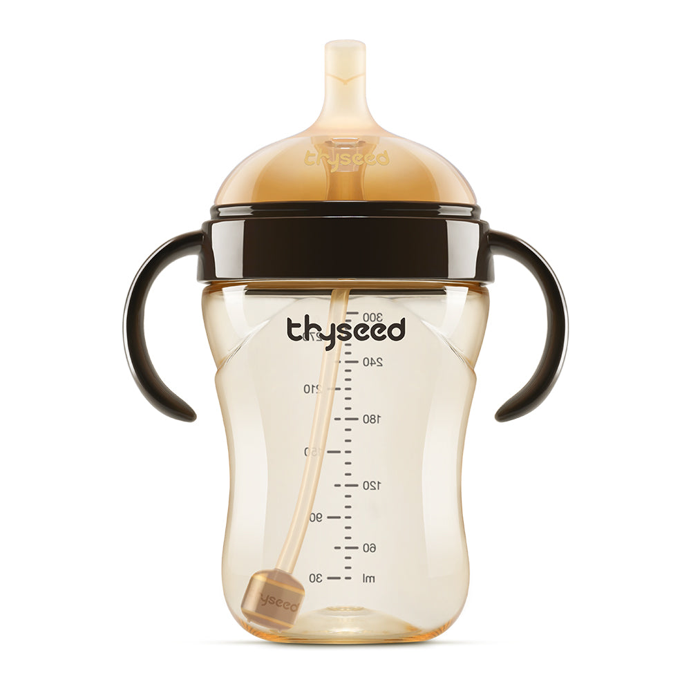 Обучающая бутылочка ThySeed