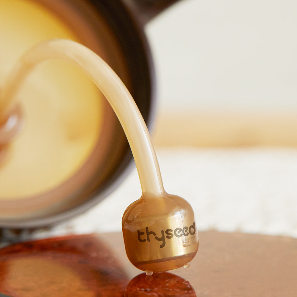 Обучающая бутылочка ThySeed