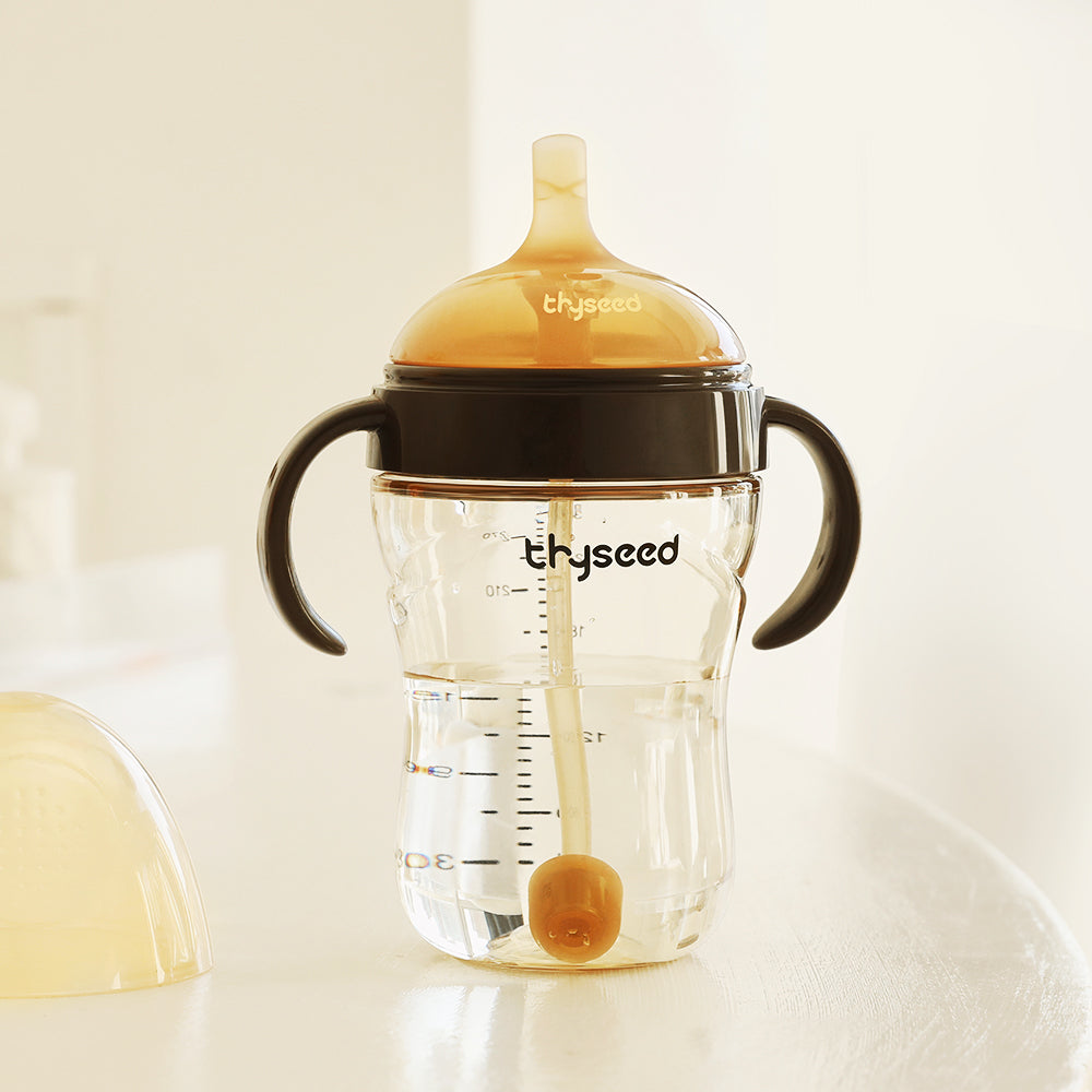 Обучающая бутылочка ThySeed