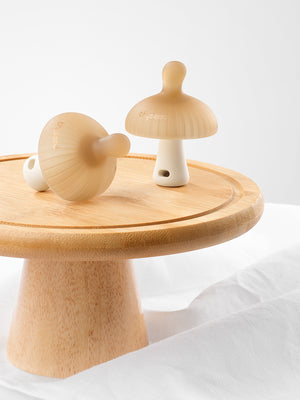 прорезыватель для зубов для новорожденных, от 2+ мес