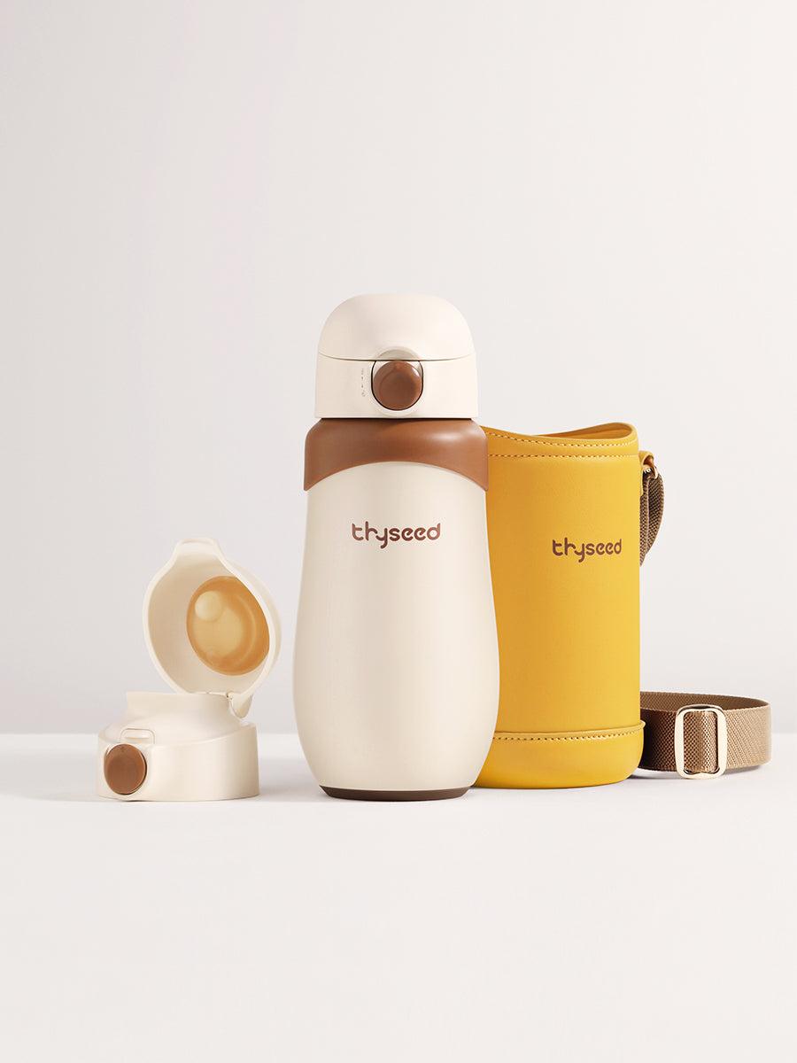 Термокружка детская, 19 мес