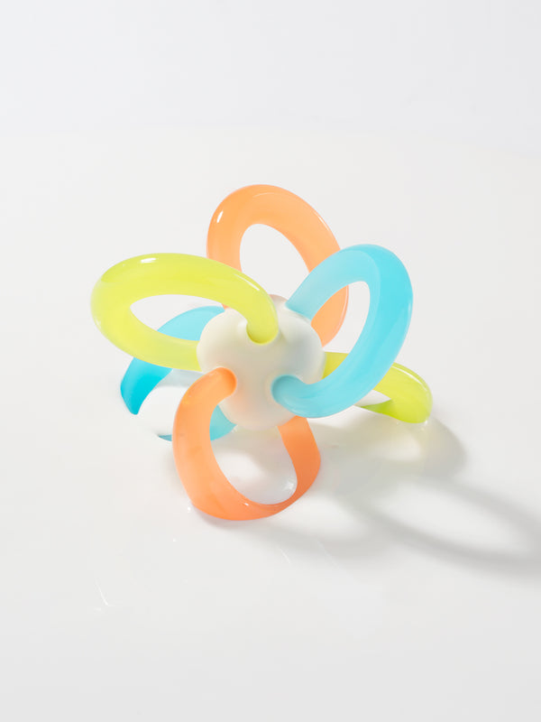 прорезыватель для зубов, от 3+ мес